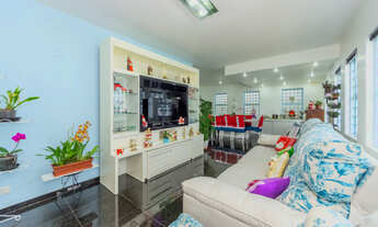 Imagem 7: Casa para venda em Saúde com 3 quartos, sendo 3 suítes , 119m²