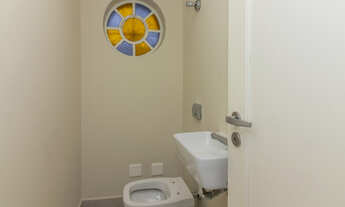 Imagem 7: Sobrado para venda em Campo Belo com 3 quartos, sendo 1 suíte, 238m²