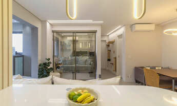 Imagem 5: Apartamento tipo para venda em Vila Leopoldina com 2 quartos, sendo 1 suíte, 69m²