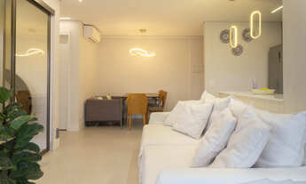 Imagem 6: Apartamento tipo para venda em Vila Leopoldina com 2 quartos, sendo 1 suíte, 69m²