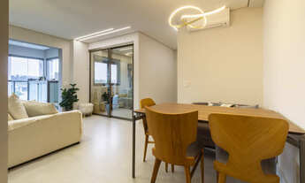 Imagem 3: Apartamento tipo para venda em Vila Leopoldina com 2 quartos, sendo 1 suíte, 69m²