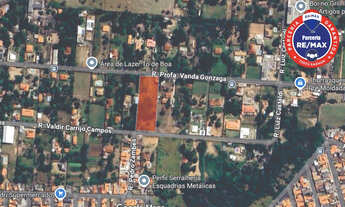 Imagem 6: Terreno residencial para venda em Recanto Capitão Heliodoro, 5,200m²