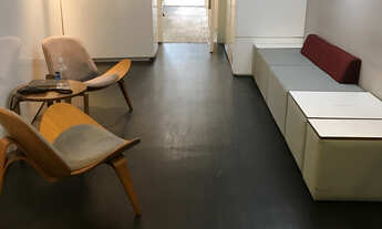 Imagem: Conjunto comercial para locação em Pinheiros