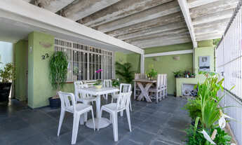 Imagem 5: Casa de vila para venda em Vila Nova Conceição com 3 quartos, sendo 1 suíte, 150m²