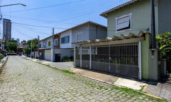 Imagem 2: Casa de vila para venda em Vila Nova Conceição com 3 quartos, sendo 1 suíte, 150m²