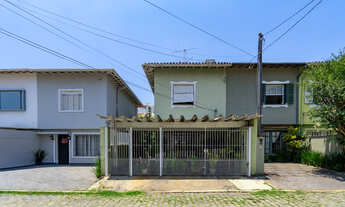 Imagem: Casa de vila para venda em Vila Nova Conceição