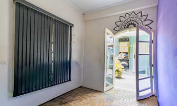 Imagem 7: Casa de vila para venda em Vila Nova Conceição com 3 quartos, sendo 1 suíte, 150m²