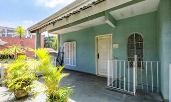 Imagem 6: Casa de vila para venda em Vila Nova Conceição com 3 quartos, sendo 1 suíte, 150m²