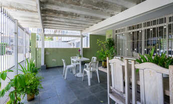 Imagem 3: Casa de vila para venda em Vila Nova Conceição com 3 quartos, sendo 1 suíte, 150m²