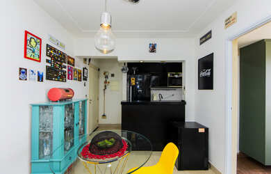 Imagem 4: Apartamento para venda em Parque Imperial com 2 quartos, sendo 1 suíte , 63m²