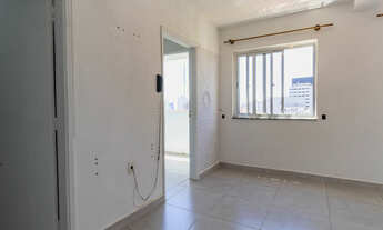 Imagem 5: Apartamento tipo para venda em Sumarezinho com 1 quarto, 27m²