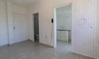 Imagem 4: Apartamento tipo para venda em Sumarezinho com 1 quarto, 27m²