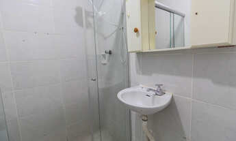 Imagem 7: Apartamento tipo para venda em Sumarezinho com 1 quarto, 27m²