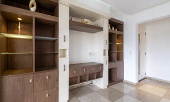 Imagem 6: Apartamento tipo para venda em Panamby com 4 quartos, sendo 2 suítes, 130m²