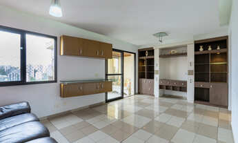 Imagem 4: Apartamento tipo para venda em Panamby com 4 quartos, sendo 2 suítes, 130m²