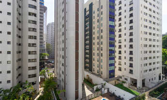 Imagem 7: Apartamento tipo para venda em Vila Nova Conceição com 3 quartos, sendo 2 suítes, 100m²