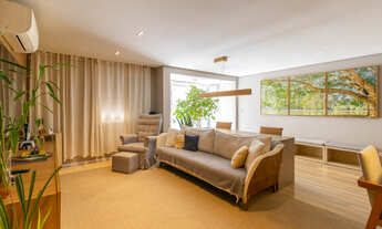 Imagem: Apartamento tipo para venda em Vila Nova