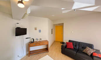 Imagem: Flat para venda em Vila Nova Conceição