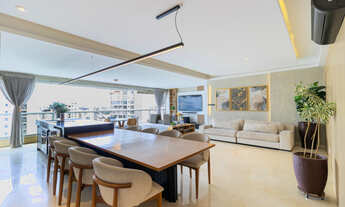 Imagem: Apartamento tipo para venda em Campo Belo