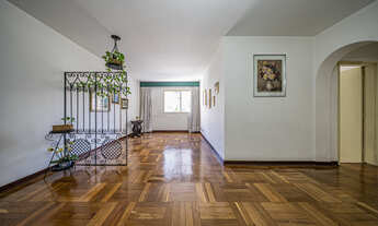 Imagem: Apartamento para venda em Pinheiros com