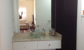 Imagem 7: Apartamento tipo para venda em Consolação com 3 quartos, sendo 1 suíte, 123m²