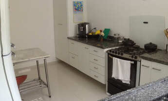 Imagem 5: Apartamento tipo para venda em Consolação com 3 quartos, sendo 1 suíte, 123m²