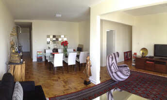 Imagem: Apartamento tipo para venda em Consolação