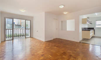 Imagem: Apartamento tipo para venda em Brooklin