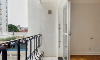 Imagem 4: Apartamento tipo para venda em Brooklin com 2 quartos, 87m²