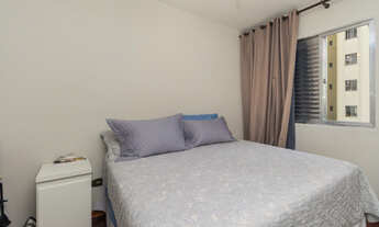 Imagem 6: Apartamento tipo para venda em Jardim da Saúde com 2 quartos, 58m²