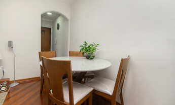 Imagem 4: Apartamento tipo para venda em Jardim da Saúde com 2 quartos, 58m²