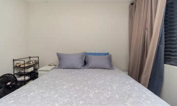 Imagem 7: Apartamento tipo para venda em Jardim da Saúde com 2 quartos, 58m²