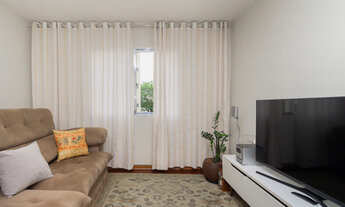 Imagem 5: Apartamento tipo para venda em Jardim da Saúde com 2 quartos, 58m²