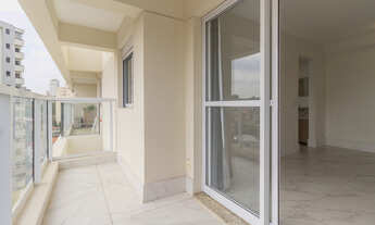 Imagem 5: Apartamento tipo para venda em Vila Anglo Brasileira com 1 quarto, 44m²