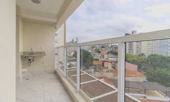 Imagem 7: Apartamento tipo para venda em Vila Anglo Brasileira com 1 quarto, 44m²