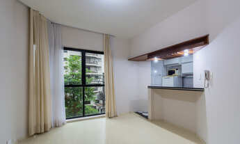 Imagem: Apartamento tipo para venda em Moema com