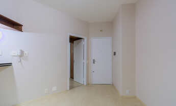 Imagem 3: Apartamento tipo para venda em Moema com 1 quarto, 33m²