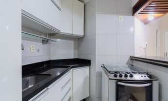 Imagem 7: Apartamento tipo para venda em Moema com 1 quarto, 33m²