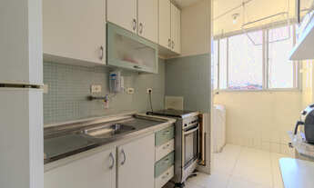 Imagem 5: Apartamento para venda em Jardim Prudência com 3 quartos , 64m²