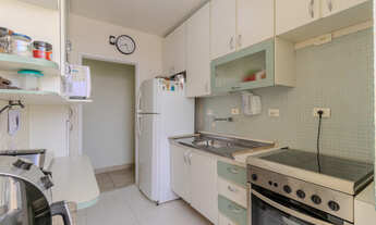 Imagem 6: Apartamento para venda em Jardim Prudência com 3 quartos , 64m²