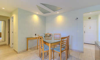 Imagem 3: Apartamento para venda em Jardim Prudência com 3 quartos , 64m²