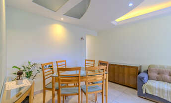 Imagem 4: Apartamento para venda em Jardim Prudência com 3 quartos , 64m²