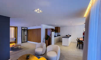 Imagem 5: Studio para venda em Sumarezinho com 1 quarto, 39m²