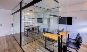 Imagem 3: Studio para venda em Sumarezinho com 1 quarto, 39m²