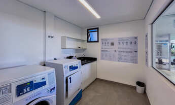 Imagem 7: Studio para venda em Sumarezinho com 1 quarto, 39m²