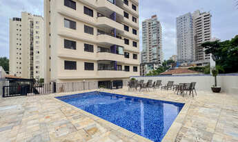 Imagem: Apartamento tipo para venda em Chácara