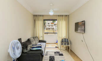 Imagem 5: Apartamento tipo para venda em Chácara Inglesa com 2 quartos, sendo 1 suíte, 61m²