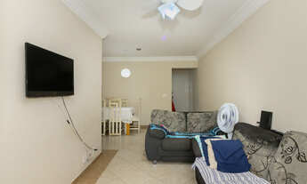 Imagem 4: Apartamento tipo para venda em Chácara Inglesa com 2 quartos, sendo 1 suíte, 61m²