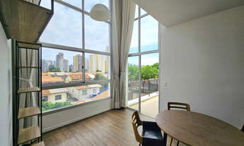 Imagem: Apartamento tipo para venda em Brooklin