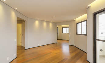 Imagem: Apartamento tipo para venda em Moema com